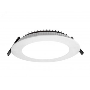 Светильник СТ ACQUA C 12 WH 4000K (with driver) 1596000180