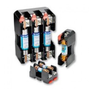 LFR600303SID, Патроны плавких предохранителей CLASS R FUSE BLOCK 600V 30A 3 POLE