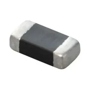 LQM18PW1R0MCHD, Катушка индуктивности многослойная на ферритовом сердечнике SMD 0603 (1.6х0.8 мм) 1 мкГн ±20%