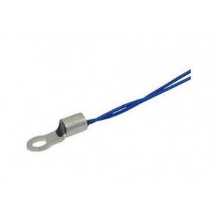 NTCALUG01T103FL, Терморезисторы с отрицательным температурным коэффициентом 10Kohm 1% AEC-Q200 Beta 3435K 1% UL