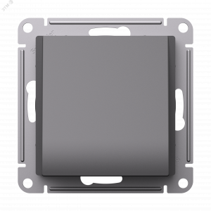 Вывод кабеля AtlasDesign механизм базальт SE ATN001499