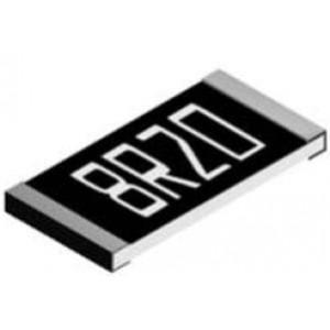 PCF0603R-13KBT1, Тонкопленочные резисторы – для поверхностного монтажа .063W 13K ohm 0.1% 25ppm