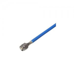 11_SMA-50-3-235/133_NE, РЧ соединители / Коаксиальные соединители SMA straight cable plug(m)
