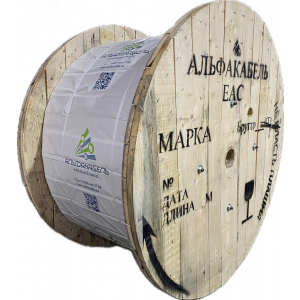 Кабель силовой КГВВнг(А)-LS 4х4 ТРТС 12516