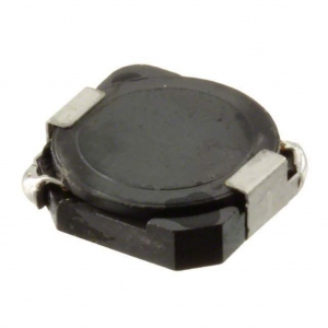 CDRH103RNP-100NC-B, Силовая SMD индуктивность 10мкГн ±30% 2.8A 0.045Ом c магнитным экраном