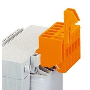 2702173, Клеммные колодки для DIN-рейки TRKS 4-FS GY