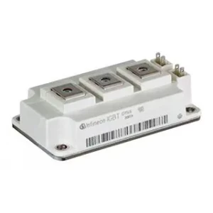 FF500R17KE4BOSA1, IGBT модуль 1700В, 500А, корпус 62 мм