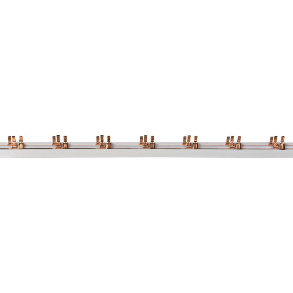 Изображение товара Шина соединительная типа PIN 3-фазная 100А 1м NBB-L-PIN-100-3