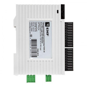 Контроллер программируемый F100 16 в/в PRO-Logic PROxima F100-16-R