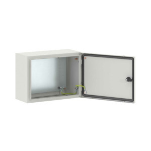 Корпус навесной STE с М/П ВхШхГ 300x400x200 мм R5STE0342