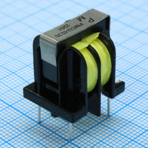 PMCU-0220, Фильтр ВЧ линейный симметричный
