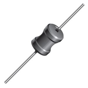 LPA1226-102KL, Катушки постоянной индуктивности  1KuH 10% 5AMP