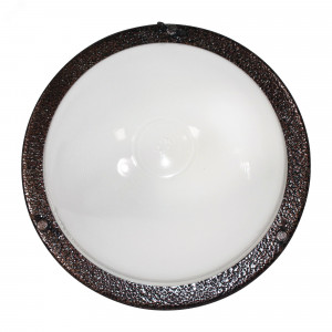 Светильник НББ-03-60-003 (Терма 3) медь индивидуальная упаковка 1005500584