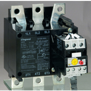 Тепловое Реле 120-190А 029486