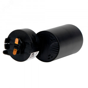 Светильник светодиодный на шинопровод ДПО- 8Вт 4000K 24- (ч-рный) IP40 Jazzway 5022157