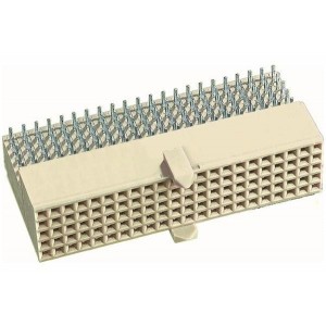 17330952101, Жесткие метрические разъемы 95P HAR-BUS TYPE AB19, 3.4MM