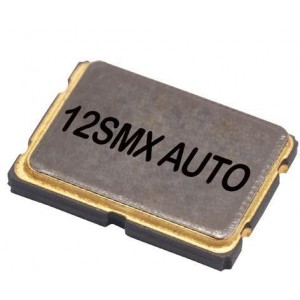 LFXTAL072352Cutt, Кристаллы 8.0MHz AEC-Q200 7.0 x 5.0 x 1.2mm