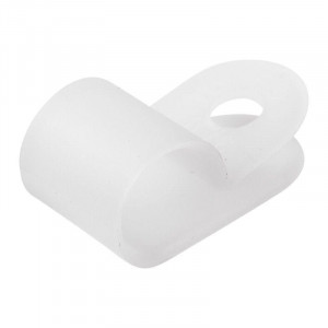 Скоба под винт 9мм (уп.50шт) 07-4409