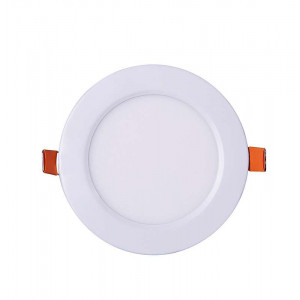 Светильник светодиодный PPL-R WH 6Вт 4000К IP40 d120мм ДВО встраив. ультратонкий кругл. 5008465A