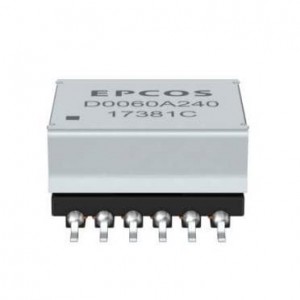 B82806D0060A050, Импульсные трансформаторы P300869 60W 5Vout POE Transformer