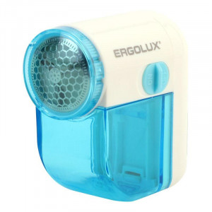 Машинка для удаления катышков ELX-LR01-C40 бел./голуб. (2хLR6(AA)) 13136