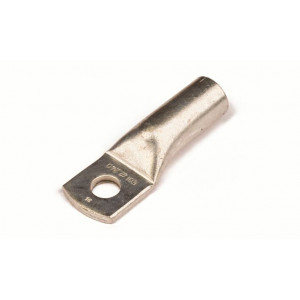 Наконечник кабельный кольцевой с удлиненной гильзой для жилы 6кв.мм под болт М5 (ТМЛ-DIN) 2K75L