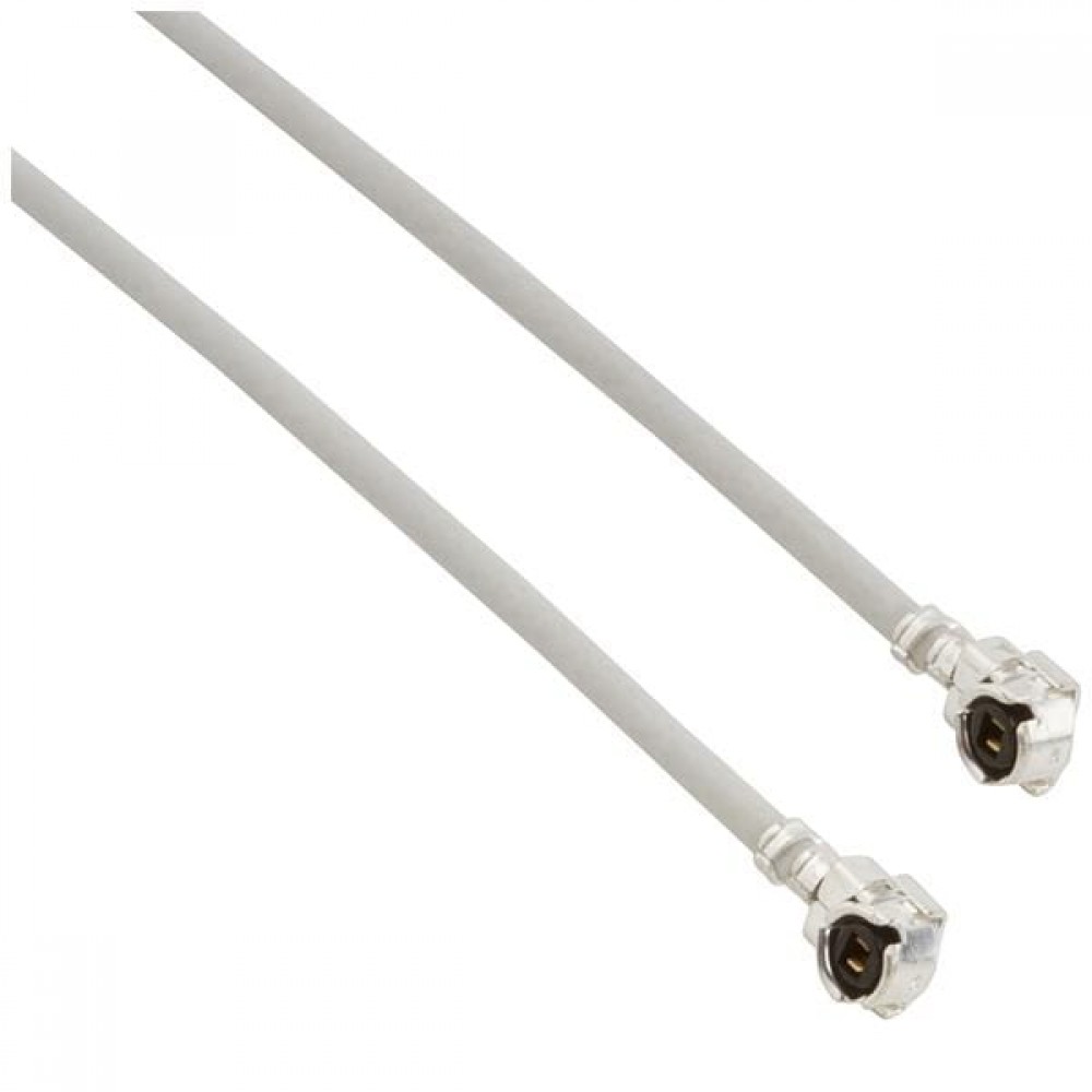 A-1PA-113-125W2, Соединения РЧ-кабелей 125mm AMCU.FL CABLE RA-RA PLG U.FL ...