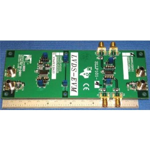 SN65LVDS31-33EVM, Прочие средства разработки Eval Mod for LVDS31 and LVDS32