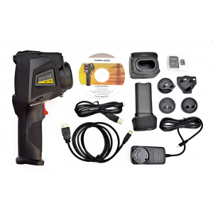 DT-9897H Тепловизор