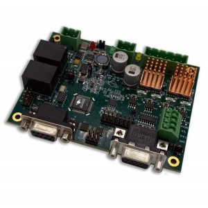 DK78113, Макетные платы и комплекты - другие процессоры Developer Kit for MC78113 Juno Velocity & Torque Control IC, Multi-Motor