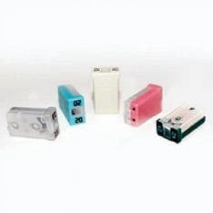 MCAS040.XP, Автомобильные плавкие предохранители MCase 32VDC 40A