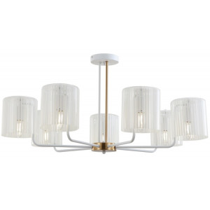 Люстра Evonne 2088-307 7 х Е14 40 Вт классика1шт Б0055643