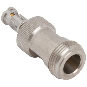 APH-NJ-HDBNCP, РЧ адаптеры - междусерийные N Type Jack/HD-BNC Plug Test Adapter