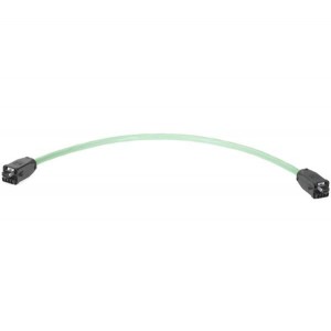 09457251327, Кабели Ethernet / Сетевые кабели RJI CABLE IP67 HYB STRAN 5M AWG 22/7