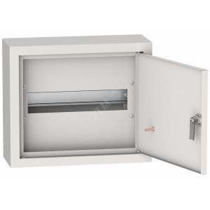 Корпус металлический ЩРн-12 (265х310х120мм) IP31 TITAN 3 MKM14-N-12-31-Z