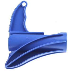 161-60005 HAT30-PA66-BU