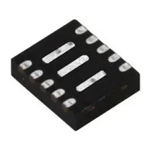 RCLAMP3374N.TCT, Диод защитный от перенапряжения - TVS (супрессор) 3.3В включение 18В ограничение