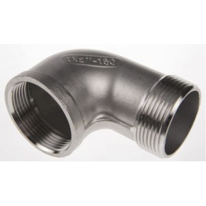 STREET ELBOW-2"