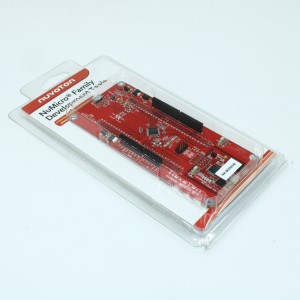 NK-M252SD, Отладочный модуль для контроллера M252SD