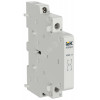ARMAT Дополнительный контакт для KMR 1НО 1НЗ IEK AR-AUX-SCR-11-240-415