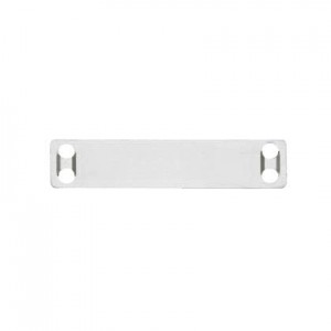 MMP350-C, Маркировочные наклейки и втулки для проводов STEEL MARKER .75X3.5