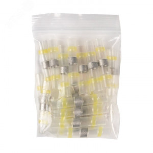 Гильза термоусаживаемая ПК-Т 4.0-6.0 под пайку (20шт.) pk-t-6.0