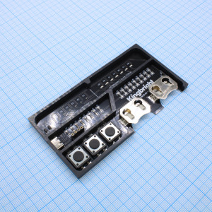 SMD-146-B-02, Плата демонстрационная 142-B-02