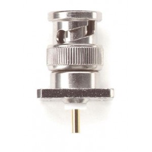 2447, РЧ соединители / Коаксиальные соединители TRIAXIAL F BULK HD