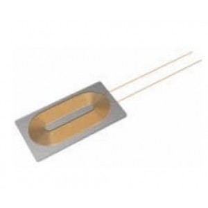 WR221230-36M8-G, Катушки для беспроводных зарядных устройств 22X12X0.87mm Oval Rx coil unit