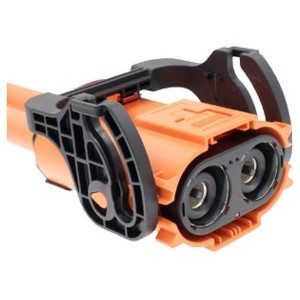 HVSL1200062A195, Автомобильные разъемы 95mm 2 contact A coding strt plug