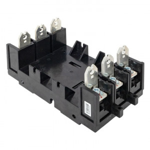 Панель втычная AV POWER-3/3 заднего присоед. PID-3/3R 400A EKF Averes