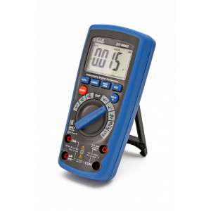 DT-9963 мультиметр