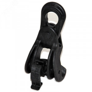 Зажим поддерживающий PS 1500 (PS 1500+LM; SO 69.95; PS 54; ЗПН 1500) 13013