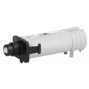 4404.0101, Автоматические выключатели 1 pole 8A THT Term for PCB mounting